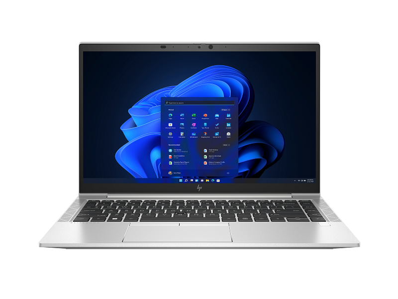 HP EliteBook 840 G7 Notebook Intel Core i5 16GB RAM