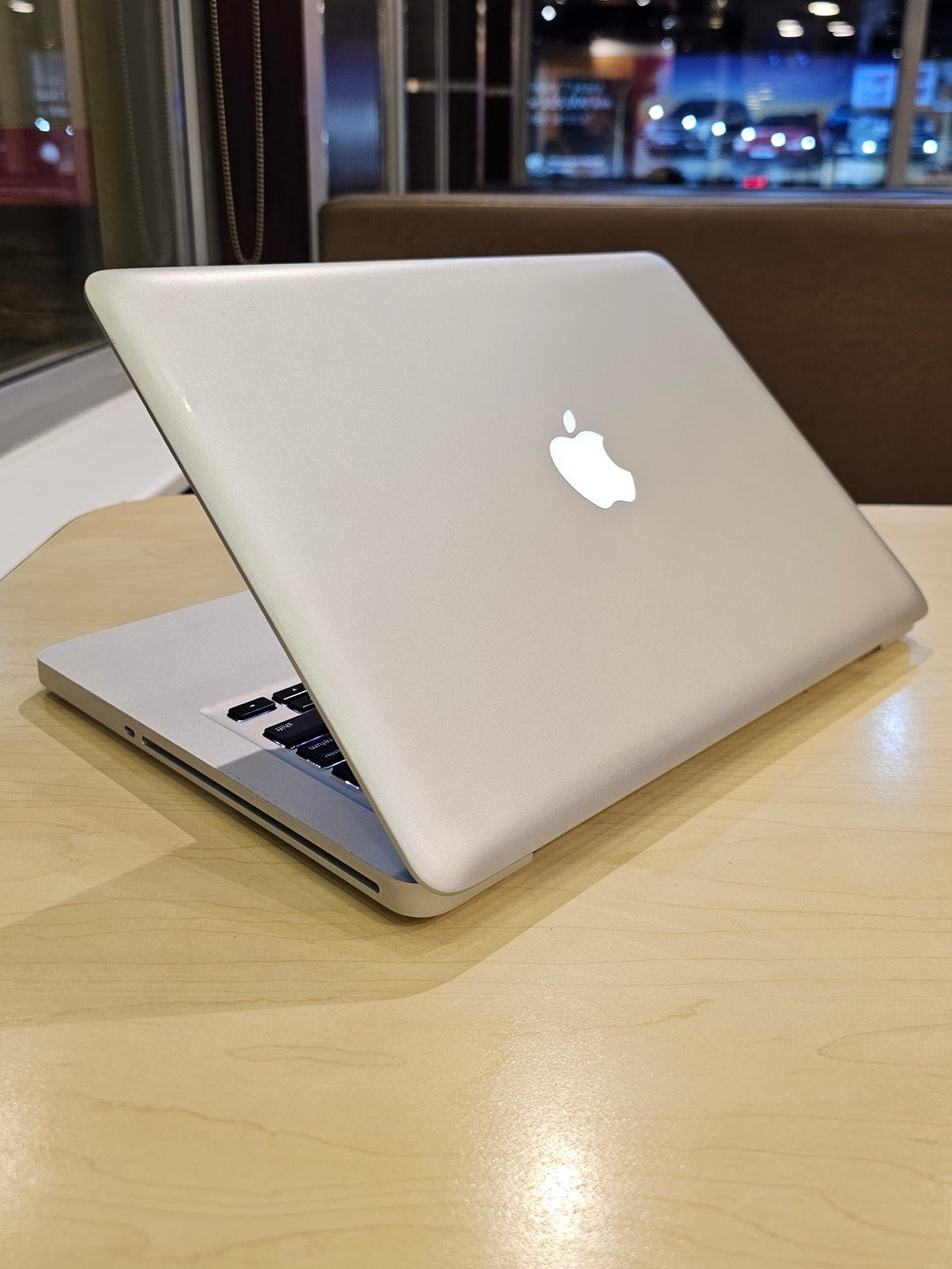 MacBook Pro 13" A1278 (2012) Core i5 8GB RAM