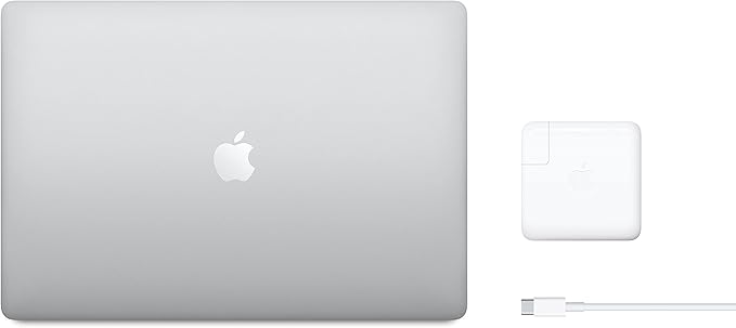 MacBook Pro 16" A2141 2019 Core i9 32GB RAM